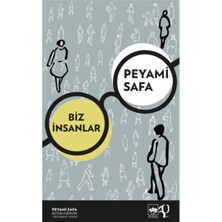 Ötüken Neşriyat Biz Insanlar (Yeni Kapak)