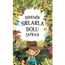 Ketebe Yayınları Dedemin Sırlarla Dolu Şapkası