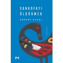 Profil Kitap Sankofayı Öldürmek