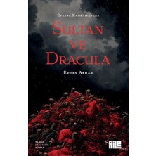 Aile Yayınları Sultan ve Dracula