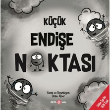 Beta Kids Küçük Endişe Noktası