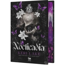 Juno Kitap Noctıcadıa