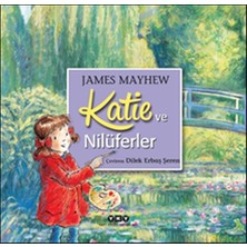 Yapı Kredi Yayınları Katie ve Nilüferler