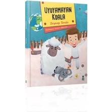 Taze Kitap Uyuyamayan Koala