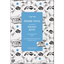 Koç Üniversitesi Yayınları Pembe Yuva