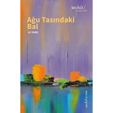 Muhit Kitap Ağu Tasındaki Bal