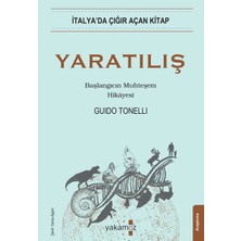 Yakamoz Yayınları Yaratılış