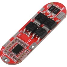 Voltaj 4s 25A Bms 18650 16.8V Lityum Pil Şarj Koruma Devresi