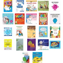 Pinokyo Yayınları 2-3 Yaş Afacan Boyama Okul Öncesi... +21 Eğitim Kitabı