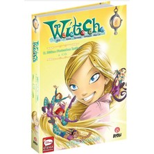 Beta Byou Witch 5 2. Bölüm Nerissa’nın Intikamı 2. Cilt
