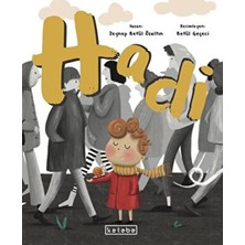 Ketebe Yayınları Hadi