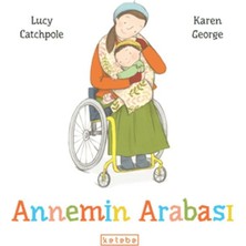 Ketebe Yayınları Annemin Arabası