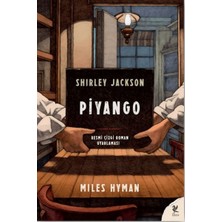 Siren Yayınları Piyango