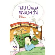 Cezve Çocuk Tatlı Rüyalar Ansiklopedisi