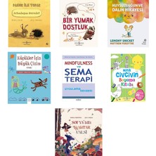İş Bankası Kültür Yayınları Arkadaşım Nerede? - Pamuk ile Topak... +6 Eğitim Kitabı