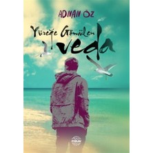 Mühür Kitaplığı Yüreğe Gömülen Veda