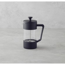 Kaia Life Siyah French Press 420 ml
