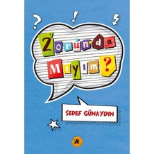 2E Kitap Zorunda Mıyım?