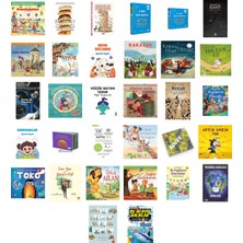 İş Bankası Kültür Yayınları Anaokulumuz Resimli Sözlüğüm: Dünyayı Öğreniyorum... +31 Eğitim Kitabı