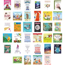 Beyaz Panda Yayınları 3+ 4+ 5+ Almanca Öğreniyorum: (3+4+5+ Yaş)... +33 Eğitim Kitabı