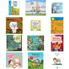 Dikkat Atölyesi Yayınları 3. Sınıf Ipuçlu Eğlenceli - Öğetici Türkçe Yeni Nesil Soru B... +11 Eğitim Kitabı