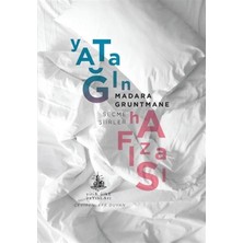 Yitik Ülke Yayınları Yatağın Hafızası