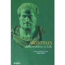 BilgeSu Yayıncılık Nikomakhos'a Etik