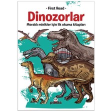 Beyaz Panda Yayınları Dinozorlar