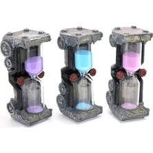 Magicool Polyester Tasarım Kumsaati ALK2511