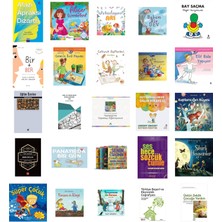 Detay Yayıncılık Afazi Apraksi Dizartri: Dil ve Konuşma Terapisi Alıştırma Ki... +24 Eğitim Kitabı