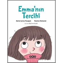 Yapı Kredi Yayınları Emma'nın Tercihi