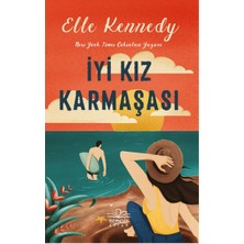 Nemesis Kitap Iyi Kız Karmaşası