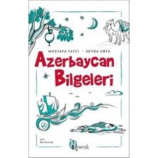 Haydi Kitap Azerbaycan Bilgeleri