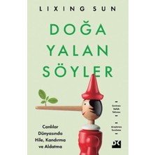 Doğan Kitap Doğa Yalan Söyler