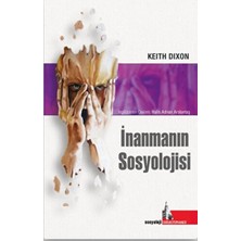 Doğu Kütüphanesi Inanmanın Sosyolojisi
