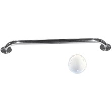 Shuivan Shuıvan Tutamak Tutma Kolu 21X400MM - 316 Paslanmaz
