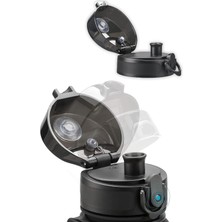 Braventa Collection Uzspace Yedek Kapak Dikkat 2 Farklı Ebat (350/500)-(650/800/1000/1500)