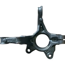 Sag On Aks Tasıyıcı Sandero Bjı-Logan Iıı 1.0 Tce H4D Ith-Orj 400146417R