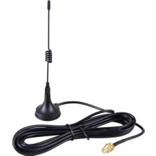 Voltaj 433 Lora Kablolu Anten - 145MM