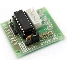 Voltaj ULN2003A Step Motor Sürücü Kartı