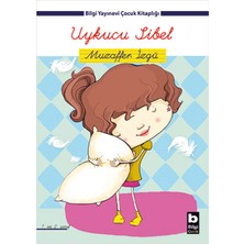 Bilgi Yayınevi Uykucu Sibel