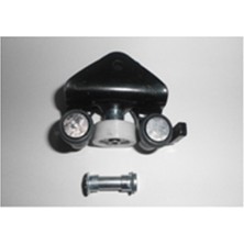 OMS Storozal Orta Kapi Alt Mekanizma Lamasiz Sağ Doblo Iii