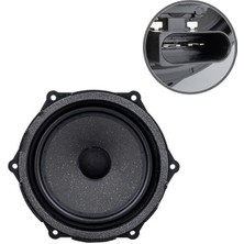Magicvoice Mv-6j 6.5'' 16.5 cm 4 Ohm Max 120 Watt Oto Hoparlör Tekli (Citroen)
