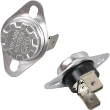 IC-269 40 C Nc Termostat Normalde Kapalı Tip