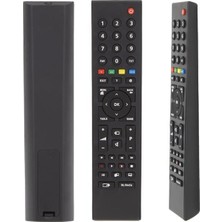 Arçelik-Beko 3D Tuşlu Lcd-Led Tv Kumanda (RC3214802/01-TS1187R-1)