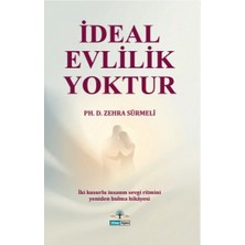 Kitap Ağacı Yayınları Ideal Evlilik Yoktur