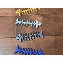 Noctabir Kıpır Kıpır Oyuncak Flexi Balık