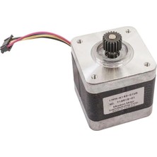 Voltaj NEMA17 Step Motor 17PM-K143-G1WS