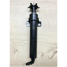 Ayhan Storozal Far Silecek Robotu Sol Doblo 09-15