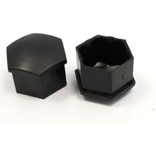 YTT Storozal Bijon Kapaği Tk.ve Çikarma Aparati Siyah 20 Ad. A1